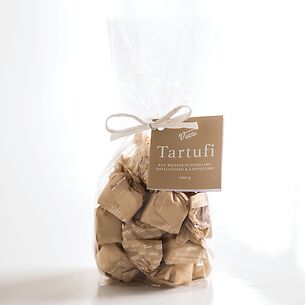 Tartufi Cappuccino