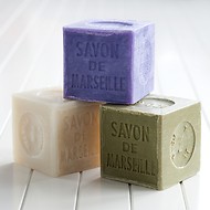 Savon de Marseille Olive