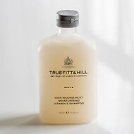 Truefitt & Hill Moisturizing Shampoo