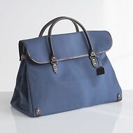 Weekender Manhattan Bleu Royal