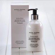 Acca Kappa Body Lotion 100 ml