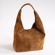 Thomas Riemer X Torquato Handtasche aus Ziegenleder