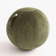 VLUV-Sitzball Cord Olive