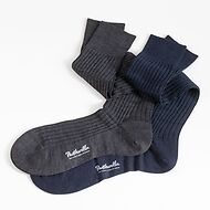 Pantherella Socken Laburnum