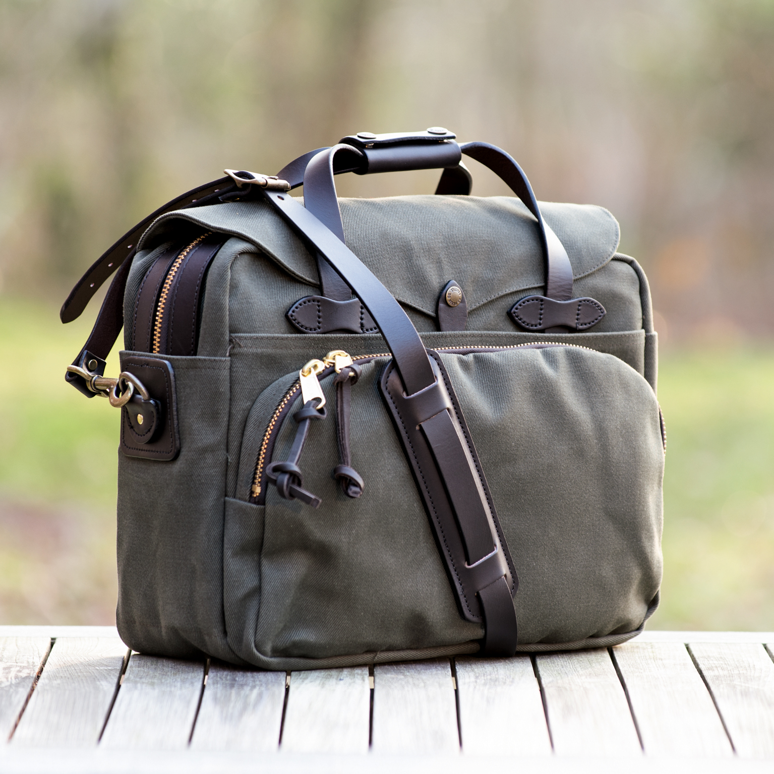 filson computer bag sale