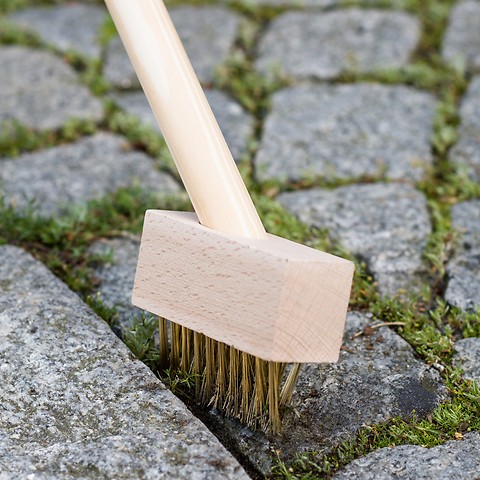 Burgon & Ball Miracle Paving Brush Bei Torquato.de