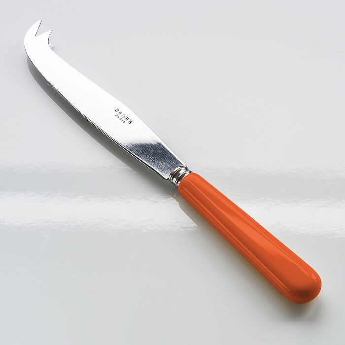 Sabre Käsemesser Orange