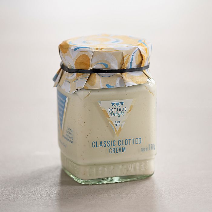 Clotted Cream Bei Torquato De Online Kaufen