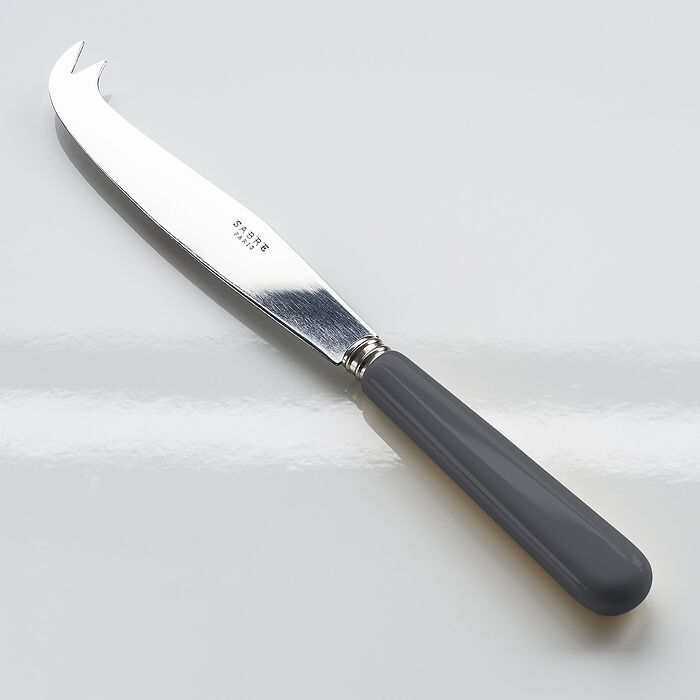 Sabre Käsemesser Dark Grey