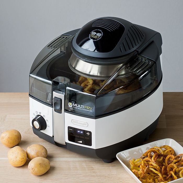 De'Longhi Multifry Extra Chef