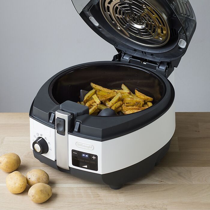 De'Longhi Multifry Extra Chef