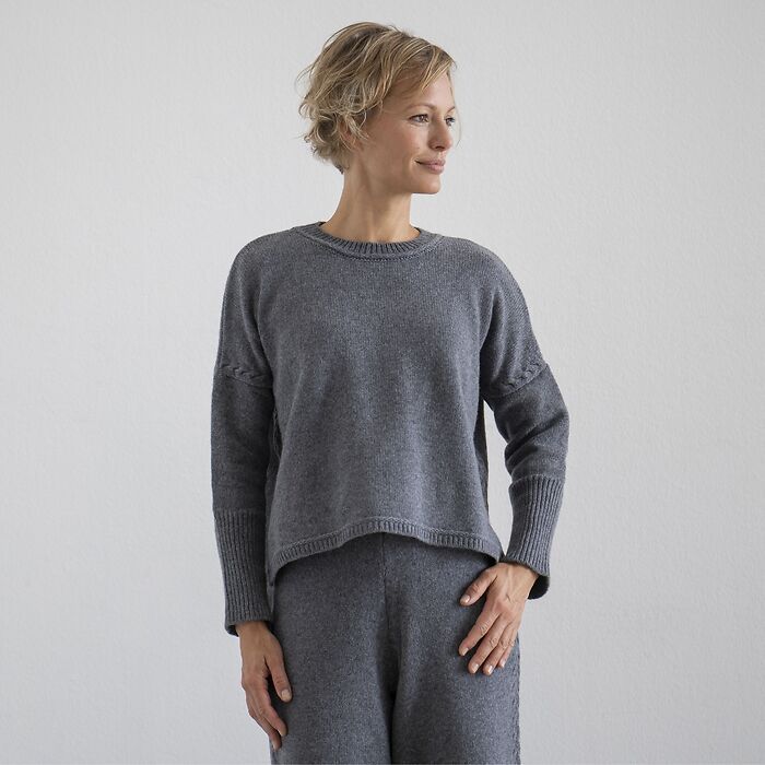 Lounge-Pullover Dunlough XL