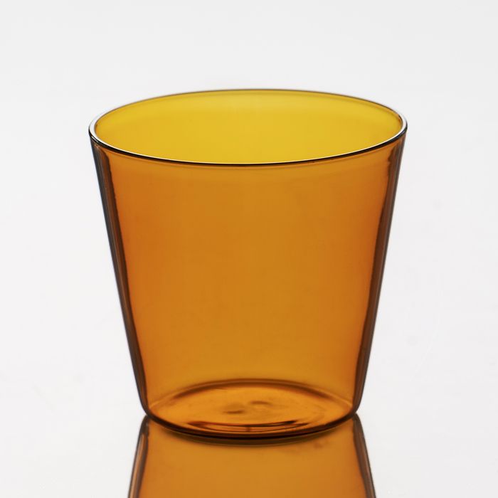 Ichendorf Milano Tumbler High rise amber