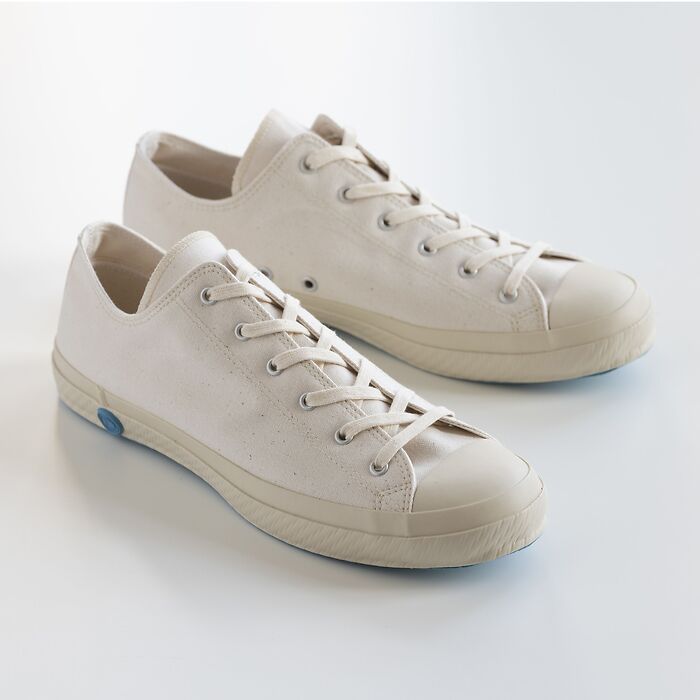 Moonstar Sneaker Herren Weiß Gr. 43