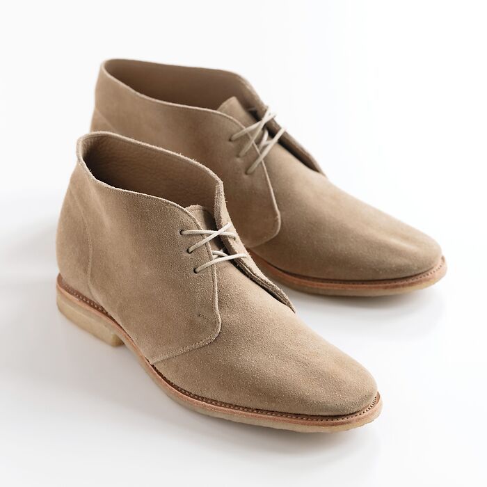 Sanders & Sanders Desert BootsGr. 11 (46)