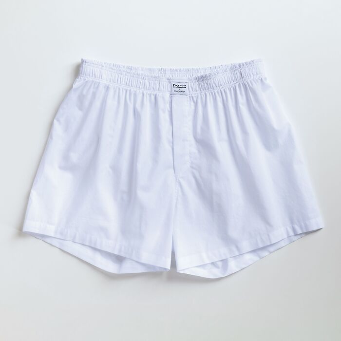 Ferreira de Almeida X Torquato Boxershorts Weiß S