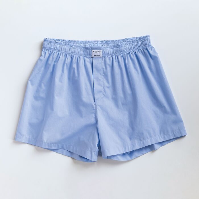 Ferreira de Almeida X Torquato Boxershorts Blau S