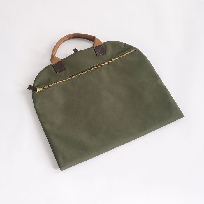 Thumberland Kleidersack Olive