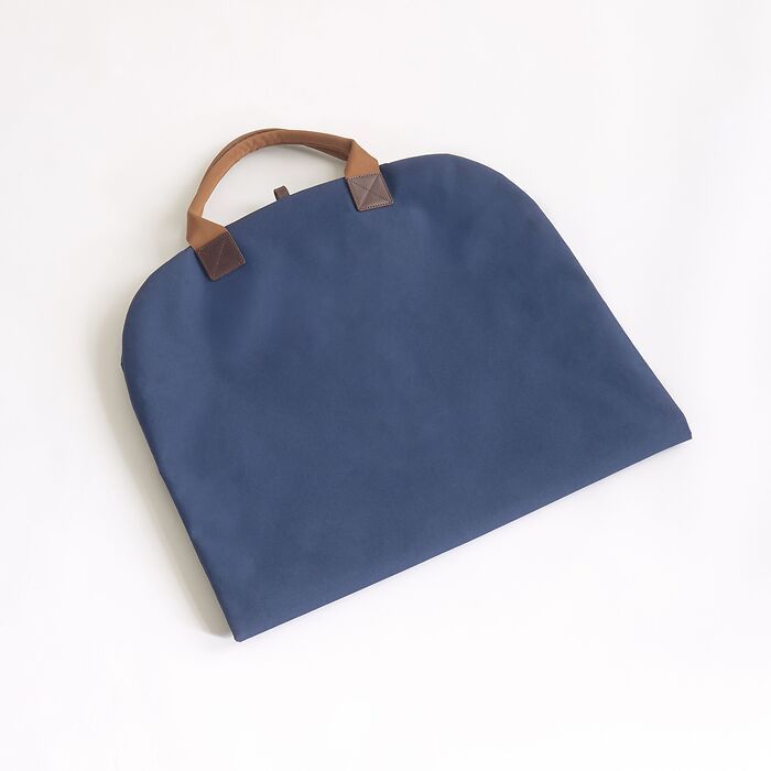 Thumberland Kleidersack Navy