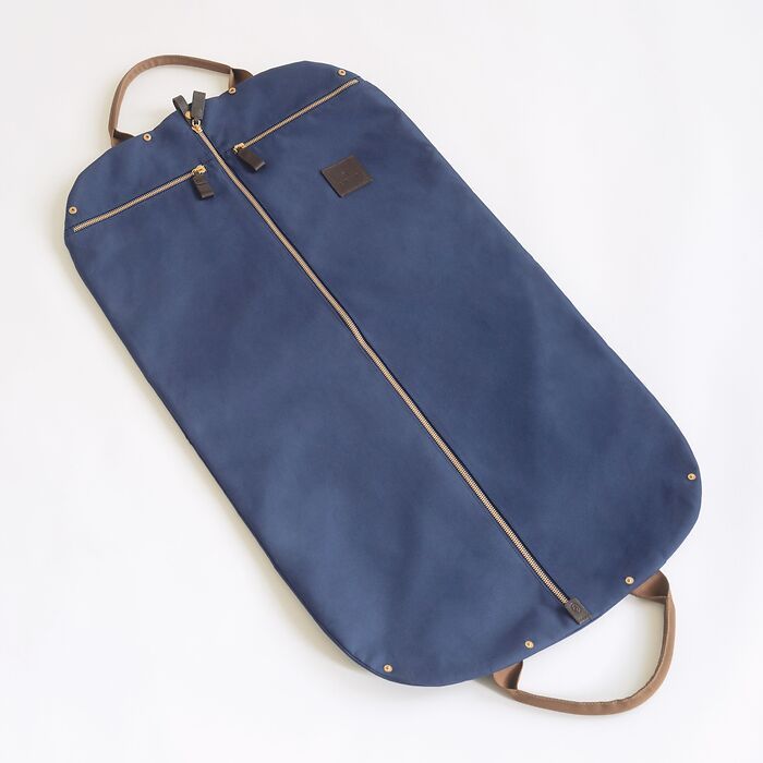 Thumberland Kleidersack Navy