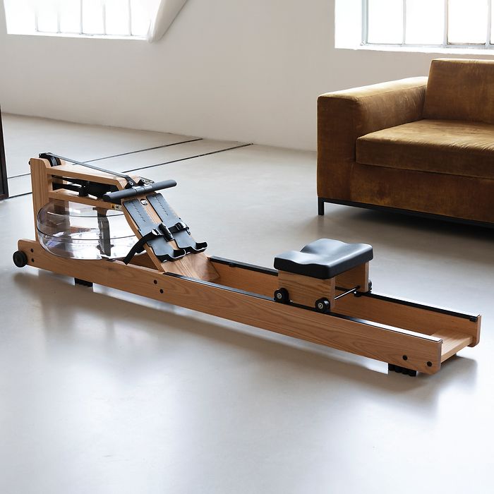 B-WARE - WaterRower Eiche mit Monitor