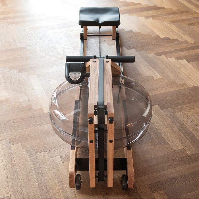 B-WARE - WaterRower Eiche mit Monitor