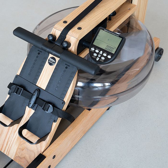 B-WARE - WaterRower Eiche mit Monitor