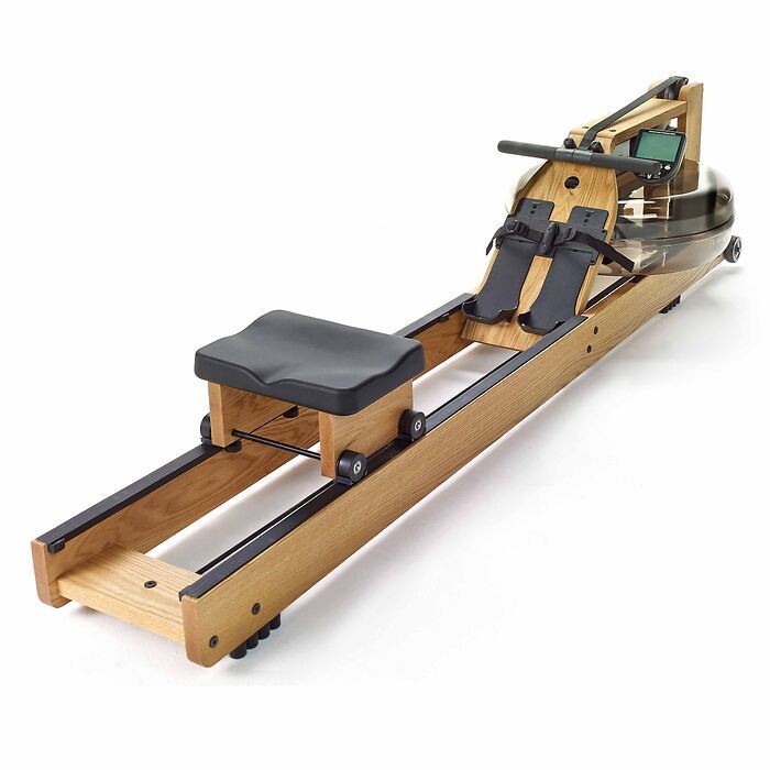 B-WARE - WaterRower Eiche mit Monitor