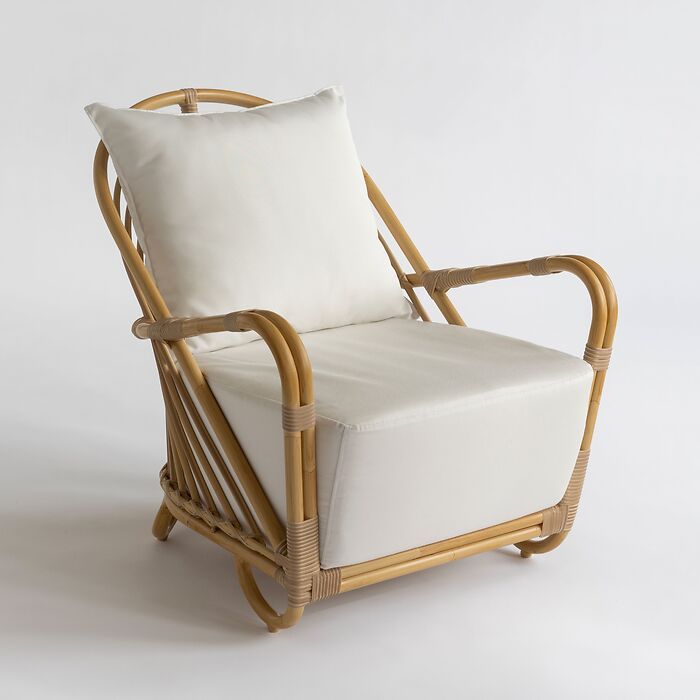 B-WARE - Lounge-Sessel Charlottenborg (1936)