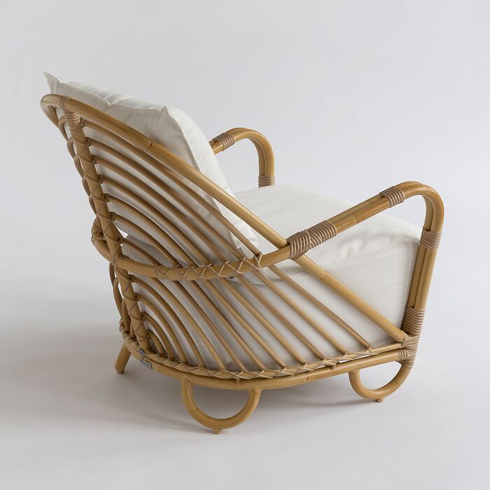 B-WARE - Lounge-Sessel Charlottenborg (1936)