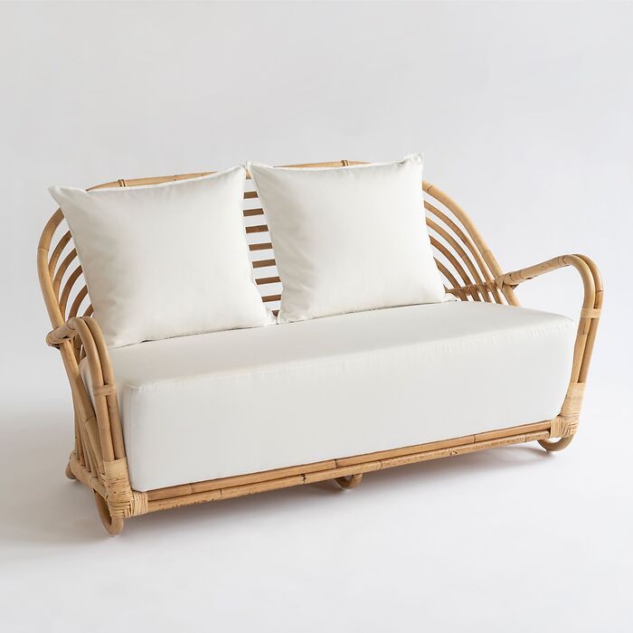 B-WARE - Lounge-Sofa Charlottenborg (1936)