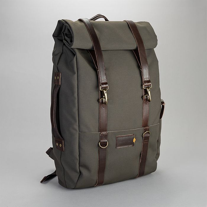 Property Of - 48h+-Rucksack 'Karl'