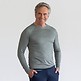 Dagsmejan Herren Stay Cool Long Sleeve Sage Gr. XL