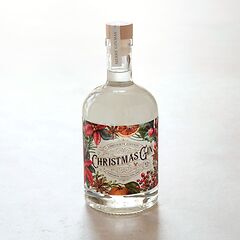 Christmas Gin