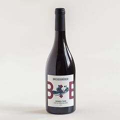 DREIGEBRÜDER Crianza Tinto 2021